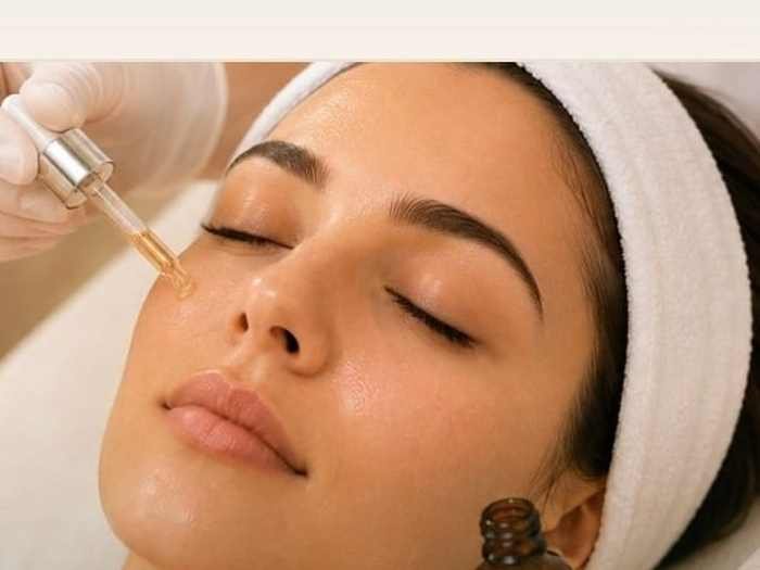 O3+ Professional Facial