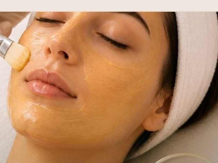 Kanpeki Facial