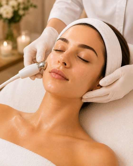 RF Facial