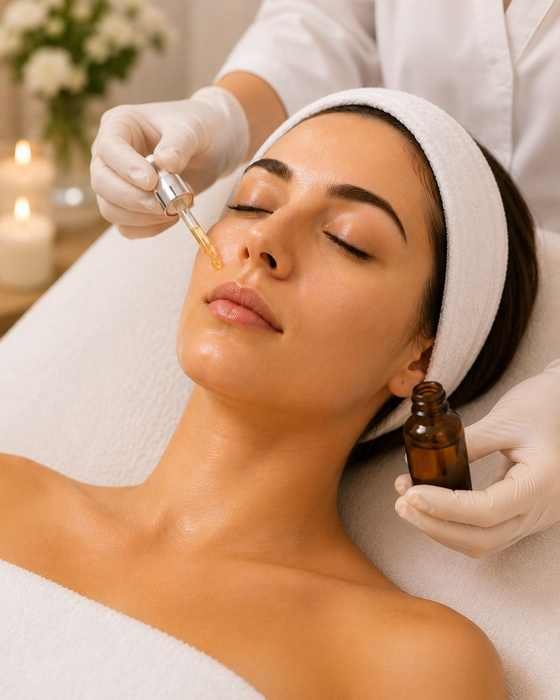 Skin Miracle Facial